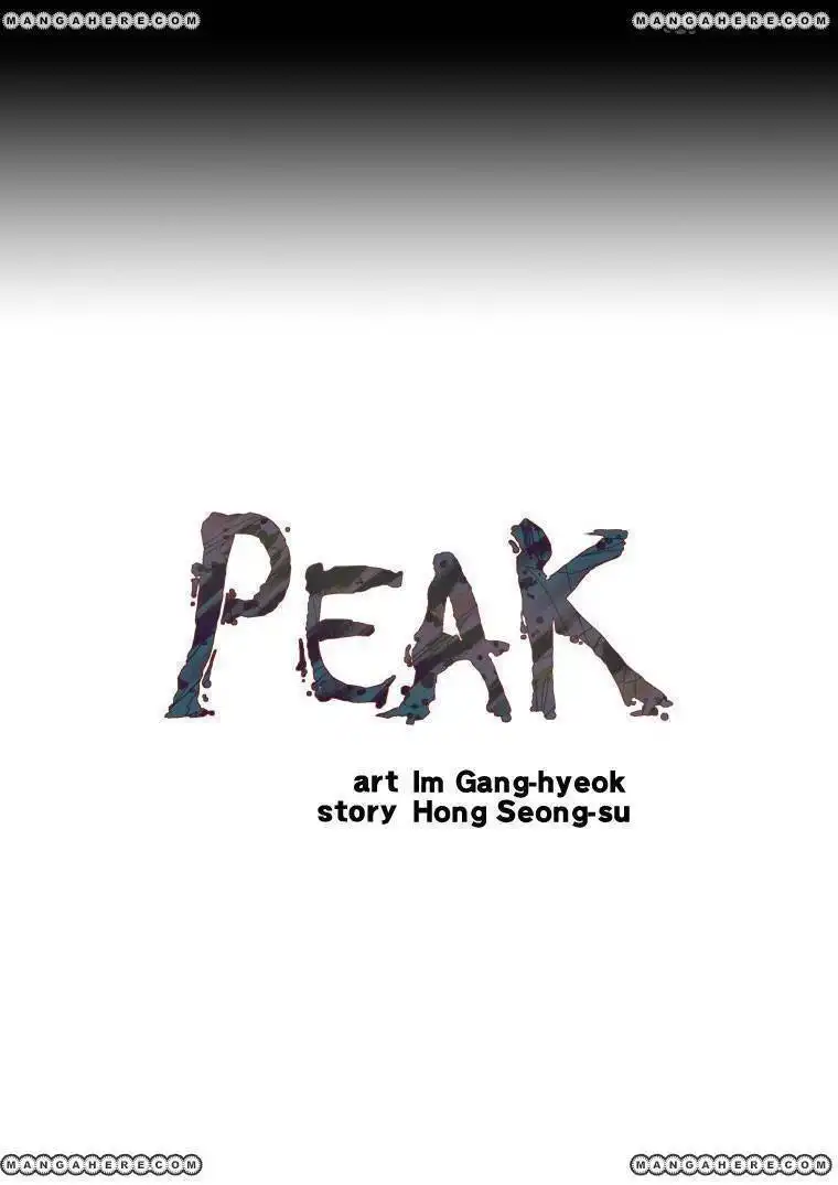 Peak (Im Gang-hyeok) Chapter 5 3